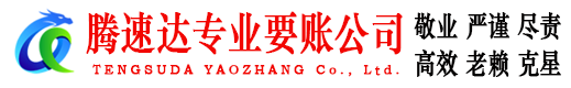 淄博追债公司